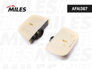 Фильтр воздушный AUDI Q7 3.0/3.0D 15- (MANN C38011) AFAI367 AFAI367 MILES