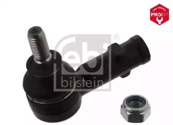 наконечник рулевой!\ VW T2 80-92, Volvo 340/360 <90 04452 FEBI BILSTEIN