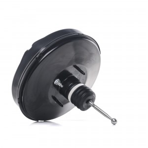 Усилитель вакуумный VW Golf (10-) тормозов BORSEHUNG B15998 BORSEHUNG