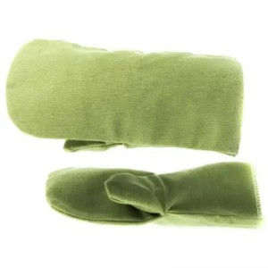 Рукавицы огнеупорные СИБРТЕХ 68127 SIBRTEC