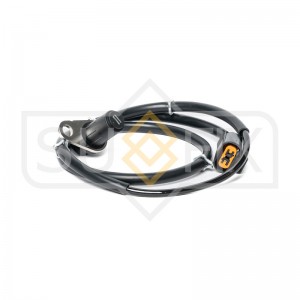 MITSUBISHI PAJERO/MONTERO IW1189 SUFIX