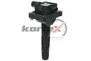 Катушка зажигания SSANGYONG ACTYON/REXTON 06- 2.3 KIC130 KIC-130 KORTEX