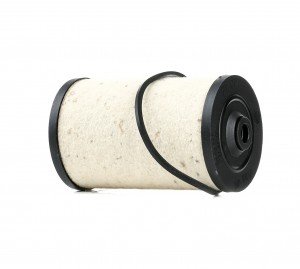 фильтрующий элемент топлива!\ Volvo BUS DR/E-Serie/O 302-Serie, MB Conecto, Setr BFU 900 X MANN FILTER