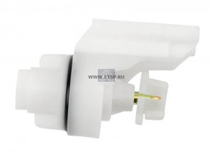 Кронштейн VOLVO FH12 фары DT 224057 DIESEL TECHNIC