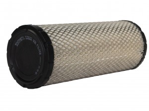 фильтр воздушный! d62/104, h274 Carrier Z32507 ZENTPARTS