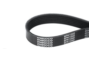 ALFA/CITROEN/FIAT/FORD/SEAT... 6PK1038 6PK1040 METACO