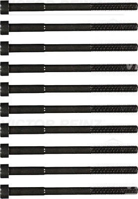 TOYOTA AURIS (E15) (2006-2012)/AVENSIS I (1997-200 14-55035-01 VICTOR REINZ