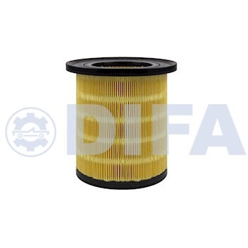 Элемент фильтрующий ГАЗ-3302,ГАЗель Next (15-) (дв.CUMMINS) воздушный DIFA DIFA4237 DIFA