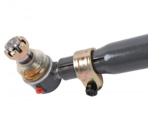 Тяга рулевая SITRAK HOWO T5G SITRAK C7H продольная MOVELEX WG9931437450MX MOVELEX