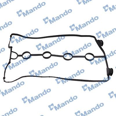 Прокладка крышки клапанной CHEVROLET Lanos (97-) MANDO EGCND00022 MANDO