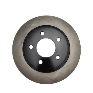 Диск тормозной MAZDA 3 1999 ~ 2009 / 3 2008 ~ 2014 / 5 2005 ~ 2010 / 5 2010 ~ /  GD0085 CTR