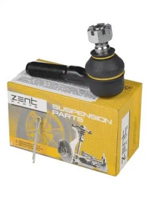 Наконечник рулевой тяги ВАЗ-2101 наружный ZENTPARTS Z10838 ZENTPARTS
