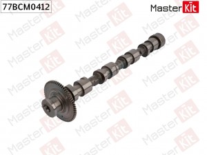 Распредвал впускной/выпускной Mazda 5 (CR19) 2005 - 2010 RF7J 77BCM0412 77BCM0412 MASTER KIT