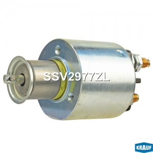 Втягивающее реле стартера KRAUF SSV2977ZL SSV2977ZL KRAUF