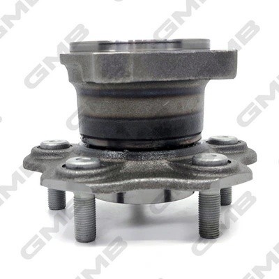 Ступица, задняя (с ABS) GH31460M GH31460M GMB