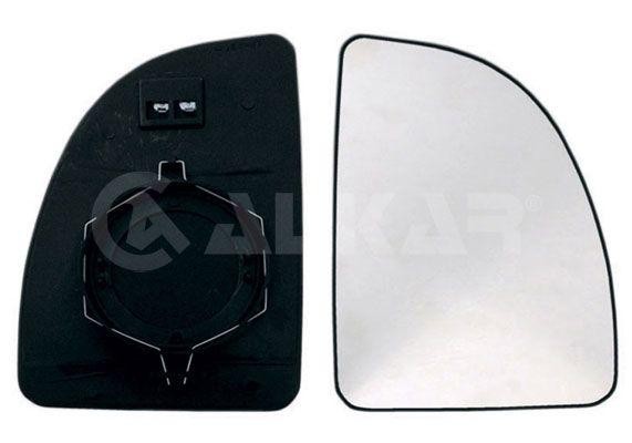 Элемент зеркальный PEUGEOT Boxer (06-) CITROEN Jumper (06-) FIAT Ducato (06-) пр 6432921 ALKAR
