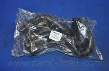 Патрубок радиатора верхний DAEWOO LACETTI(J200) 02-09 PXNLC-008 PXNLC-008 PMC PARTS MALL