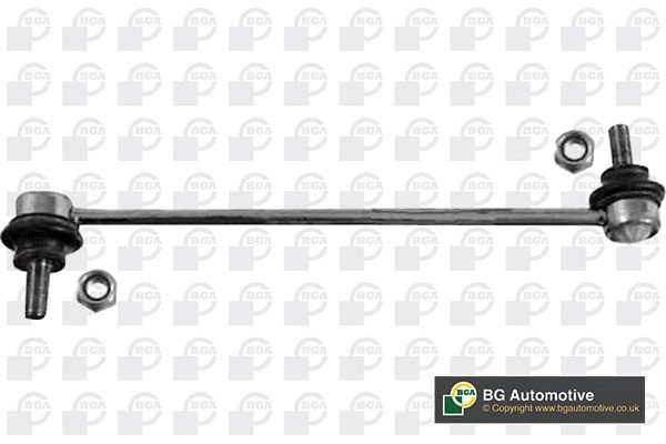 тяга стабилизатора переднего!\ Nissan Micra K12E all 03> LS7302 BG AUTOMOTIVE