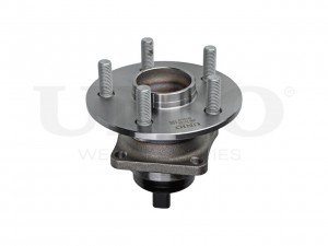 Ступица задняя (с ABS) HUB-20169 UNIO