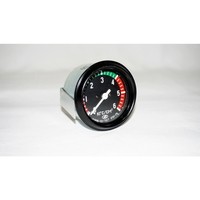 Манометр 1101.3816010-02 Автоприбор тракторы ЛТЗ 1101381601002 AVTOPRIBOR