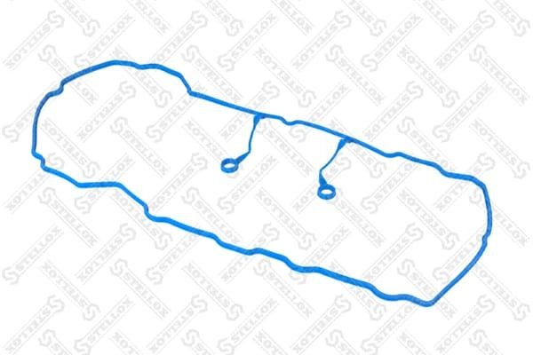 прокладка клапанной крышки!\ Hyundai ix35 2.0 G4NA 13> 1128221SX STELLOX