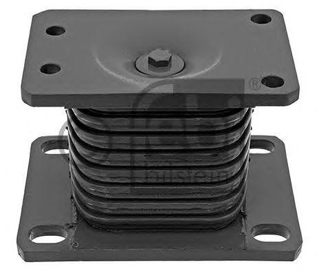 Подушка MERCEDES Actros Axor рессоры задней FEBI 17475 FEBI BILSTEIN