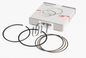 Кольца поршневые STD Honda D16W1 d75.0 STD 1.0-1.2-2.8 (13011-P08-004) на 1 цил. PR1165000 UNITED MOTORS PRO