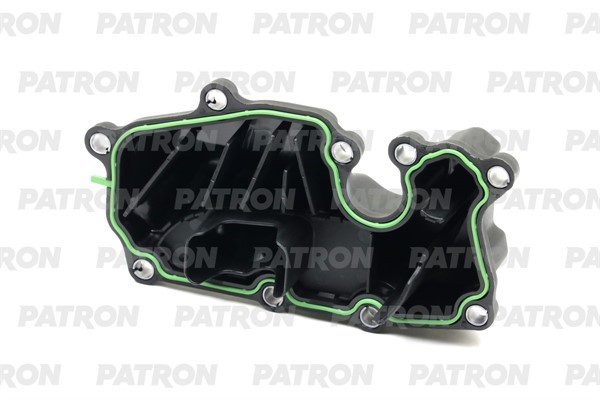 Маслоотделитель VW Golf (98-) AUDI A3 (08-),A4 (08-) PATRON P140103 PATRON