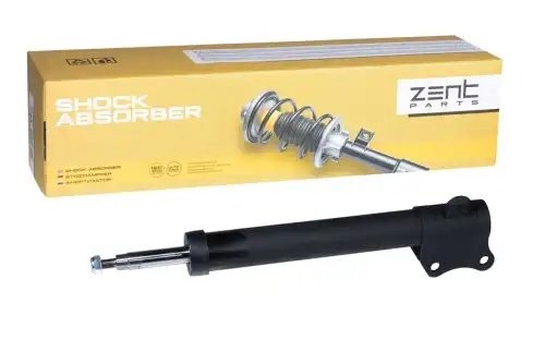 амортизатор задний масляный!\ Ford Orion 1.3-1.8D 83-90 Z00850 ZENTPARTS