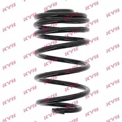 пружина задняя!\ Opel Vectra 1.8/2.0/2.8/3.2/1.9CDTi/2.0DTi/2.2DTi/3.0CDTi 00> RX6764 KAYABA