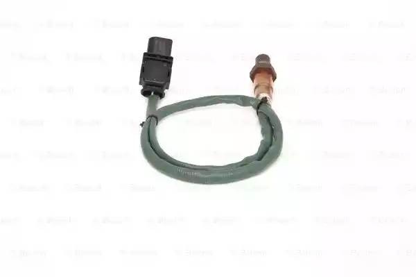 Датчик кислорода MERCEDES C (W204) BOSCH 0 281 004 133 BOSCH