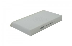 Фильтр салона AG728CF AG 728 CF GOODWILL
