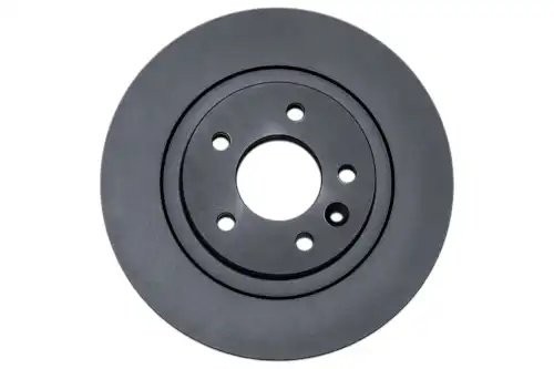 диск тормозной задний!\ Chery Exeed TXL Z06750 ZENTPARTS
