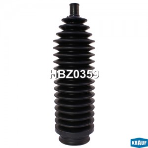 Пыльник рулевой рейки HBZ0359 HBZ0359 KRAUF