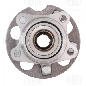 Ступица TOYOTA Highlander (08-) LEXUS RX300,RX330,RX350 (03-) задняя TRIALLI MR 1981 TRIALLI