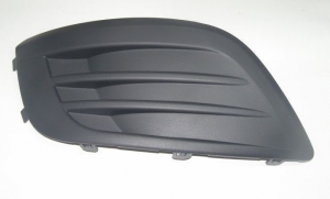 заглушка птф правая!\ Lada Largus 8450000250 LADA VAZ