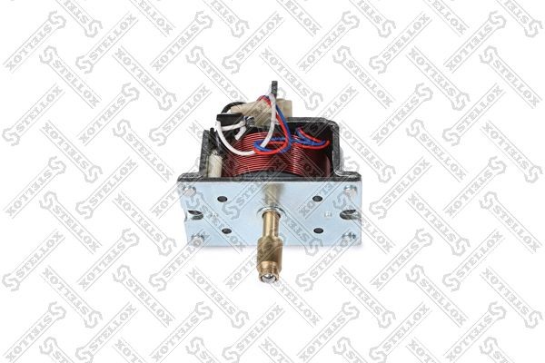 реле стартера! пусковое 1-POL\ DAF F85/95 88-01200-SX STELLOX