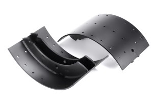 VOLVO TRUCK F/FH/FM 200ММ T0298-7010 TOPCOVER