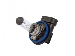 Лампа 12V H11 55W PGJ19-2 +30% 3200К блистер (1шт.) XENITE 1007087 XENITE