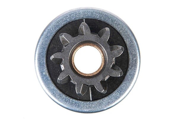 бендикс стартера!8z CR D24 L41.2 4шл.\Dacia, LOGAN, MCV, Nissan, KUBISTAR, Renau 0680240SX STELLOX