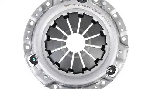 корзина сцепления!\ Mazda 323 1.3-1.8 16V 89> Z41355 ZENTPARTS
