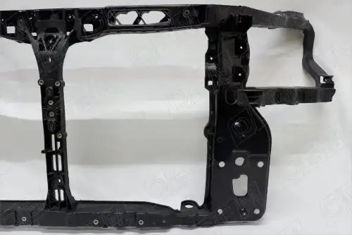 Панель передняя (суппорт радиатора) Kia Sportage 2 JE (2005-2010) OEM0071PANP OEMPARTS
