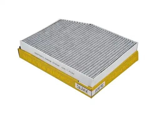 фильтр салона! угольный\ Ford Transit Connect/Tureno Connect 12> Z34038 ZENTPARTS