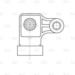 CHEVROLET CRUZE (2009>) VSMP0516 START VOLT