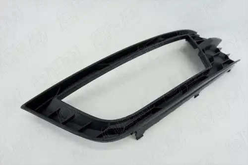 Окантовка противотуманной фары правая Skoda Octavia 3 A7 2013-2017 OEM1467R OEMPARTS