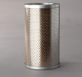 фильтр гидравлический! картридж H226 D128.8 d85.1\ CATERPILLAR, KOMATSU, VOLVO P556064 DONALDSON