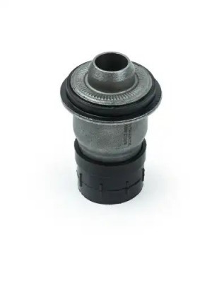 сайлентблок подрамника задний! Renault Megane II 02-08 Z25889 ZENTPARTS