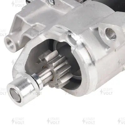 Стартер для а/м VAG A6 (11-)/A7 (10-)/Q5 (08-)/Q7 (08-) 2.8FSI 1,4кВт (LSt 1860) LST 1860 START VOLT