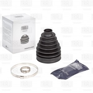 Ремкомплект ШРУСа наруж. для а м Nissan Murano II (08-) (FG 1411) FG 1411 TRIALLI