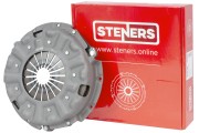 Диск сцепления нажимной ГАЗЕЛЬ 3482001577 (аналог SACHS) 208343 STENERS